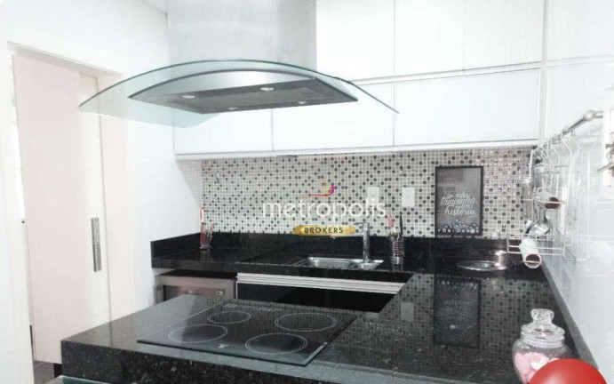 Imagem Apartamento com 3 Quartos à Venda, 154 m² em Mooca - São Paulo
