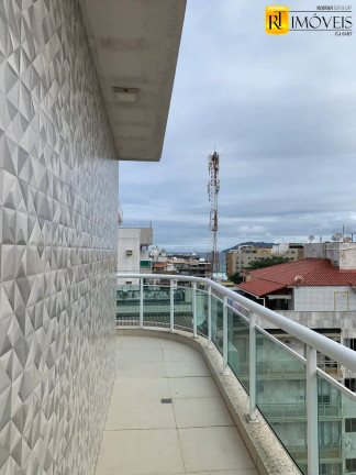 Imagem Cobertura com 3 Quartos à Venda, 140 m² em Centro - Cabo Frio Imagem Cobertura com 3 Quartos à Venda, 140 m² em Centro - Cabo Frio