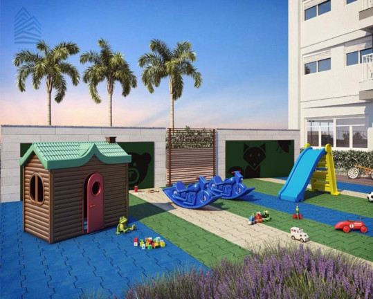 Imagem Imóvel com 3 Quartos à Venda, 78 m² em Chácara Santo Antonio - São Paulo
