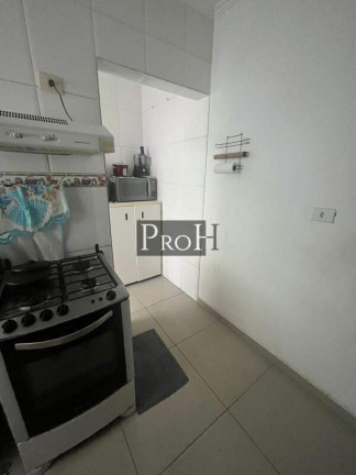 Imagem Apartamento com 2 Quartos à Venda, 60 m² em Vila Curuçá - Santo André Imagem Apartamento com 2 Quartos à Venda, 60 m² em Vila Curuçá - Santo André