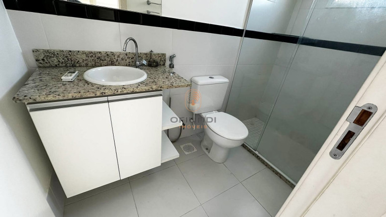 Imagem Apartamento com 2 Quartos à Venda, 57 m² em Praia De Itaparica - Vila Velha