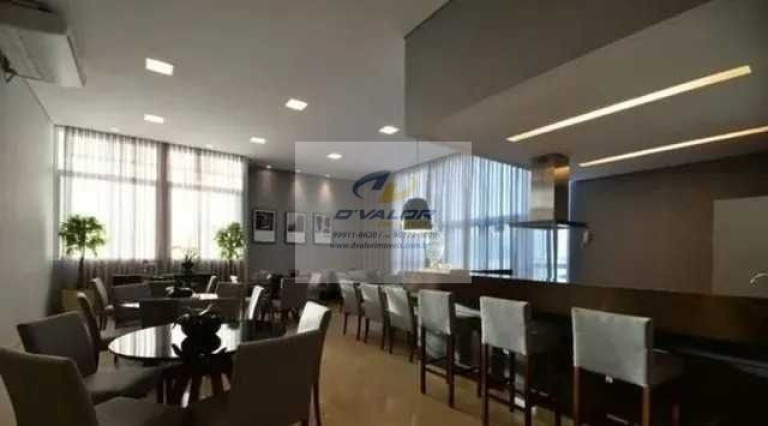 Imagem Apartamento com 3 Quartos à Venda, 94 m² em Altiplano Cabo Branco - João Pessoa