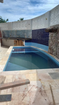 Imagem Casa com 2 Quartos à Venda, 150 m² em Jardim Jamaica - Itanhaém Imagem Casa com 2 Quartos à Venda, 150 m² em Jardim Jamaica - Itanhaém