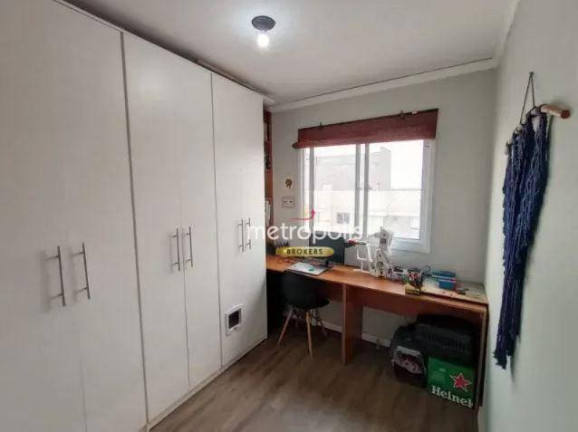 Imagem Apartamento com 2 Quartos à Venda, 48 m² em Sacomã - São Paulo