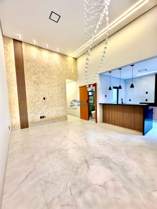 Imagem Casa com 3 Quartos à Venda, 107 m² em Samambaia Norte (samambaia) - Brasília Imagem Casa com 3 Quartos à Venda, 107 m² em Samambaia Norte (samambaia) - Brasília