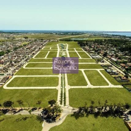 Imagem Terreno à Venda, 250 m² em Parque Residencial Jardim Do Sol - Rio Grande Imagem Terreno à Venda, 250 m² em Parque Residencial Jardim Do Sol - Rio Grande
