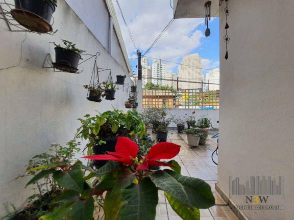 Imagem Casa com 3 Quartos à Venda, 170 m² em Vila Leopoldina - São Paulo Imagem Casa com 3 Quartos à Venda, 170 m² em Vila Leopoldina - São Paulo