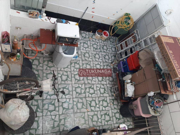 Imagem Sobrado com 3 Quartos à Venda, 125 m² em Jardim Oliveira - Guarulhos Imagem Sobrado com 3 Quartos à Venda, 125 m² em Jardim Oliveira - Guarulhos