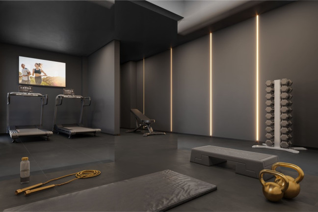 Imagem Apartamento com 1 Quarto à Venda, 24 m² em Bela Vista - São Paulo Imagem Apartamento com 1 Quarto à Venda, 24 m² em Bela Vista - São Paulo