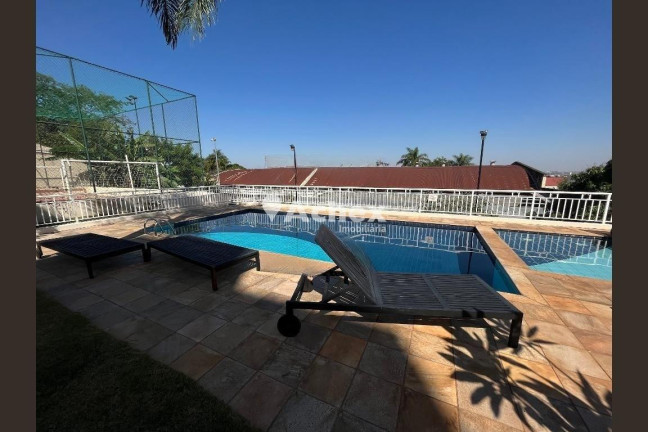Imagem Apartamento com 3 Quartos à Venda, 75 m² em Jardim Santa Genebra - Campinas Imagem Apartamento com 3 Quartos à Venda, 75 m² em Jardim Santa Genebra - Campinas