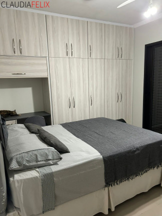 Imagem Casa com 3 Quartos à Venda, 260 m² em Canto Do Forte - Praia Grande