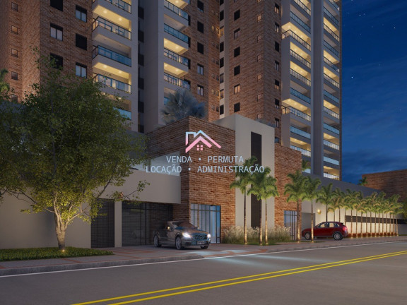 Imagem Apartamento com 4 Quartos à Venda, 141 m² em Jardim Campos Elísios - Jundiaí