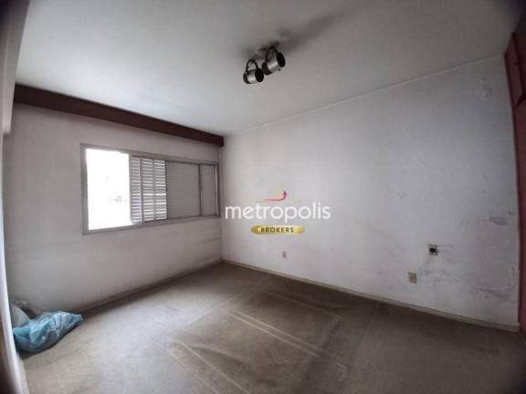 Imagem Apartamento com 3 Quartos à Venda, 155 m² em Santo Antônio - São Caetano Do Sul Imagem Apartamento com 3 Quartos à Venda, 155 m² em Santo Antônio - São Caetano Do Sul