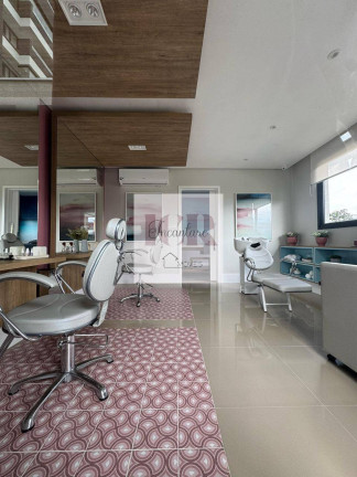 Imagem Apartamento com 1 Quarto à Venda, 47 m² em Parque Campolim - Sorocaba