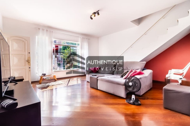 Imagem Casa com 3 Quartos à Venda, 150 m² em Planalto Paulista - São Paulo Imagem Casa com 3 Quartos à Venda, 150 m² em Planalto Paulista - São Paulo