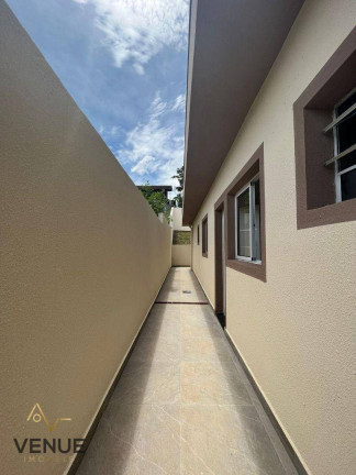 Imagem Casa com 2 Quartos à Venda, 51 m² em Jardim São Felipe - Atibaia Imagem Casa com 2 Quartos à Venda, 51 m² em Jardim São Felipe - Atibaia