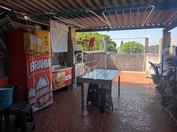 Imagem Casa com 2 Quartos à Venda, 193 m² em Jardim Esplanada - Jundiaí