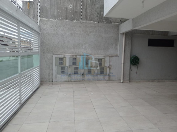 Imagem Casa de Condomínio com 2 Quartos à Venda, 48 m² em Parque Das Américas - Praia Grande