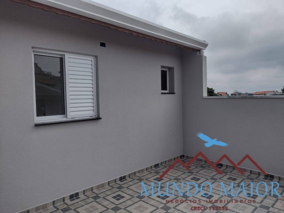Imagem Apartamento com 3 Quartos à Venda, 124 m² em Jardim Progresso - Santo André Imagem Apartamento com 3 Quartos à Venda, 124 m² em Jardim Progresso - Santo André