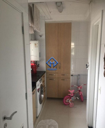 Imagem Apartamento com 3 Quartos à Venda, 140 m² em Ipiranga - São Paulo
