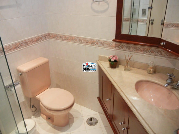 Imagem Sobrado com 3 Quartos à Venda, 450 m² em Brooklin - São Paulo