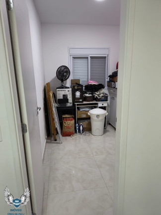 Apartamento com 2 Quartos à Venda, 63 m² em Vila Ede - São Paulo