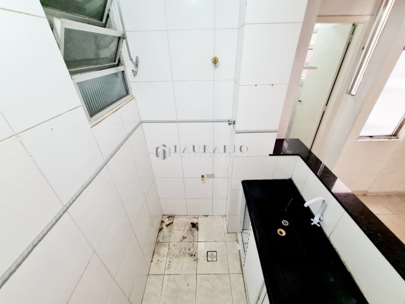Imagem Apartamento com 1 Quarto à Venda, 27 m² em Copacabana - Rio De Janeiro