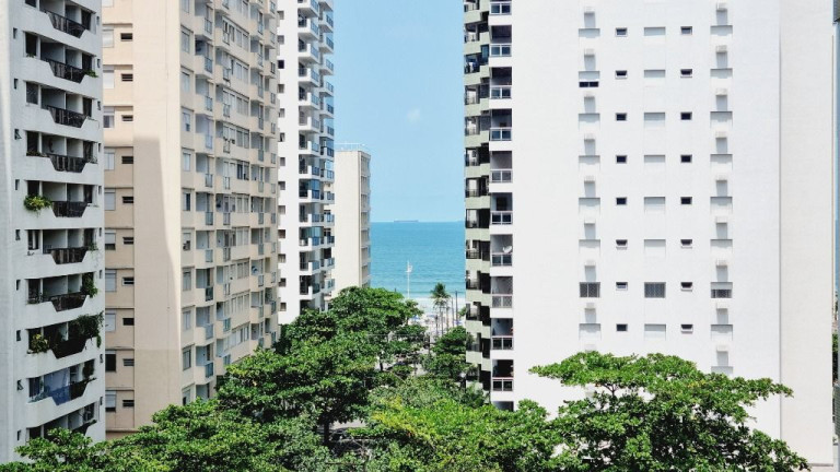 Imagem Apartamento com 2 Quartos à Venda, 102 m² em Pitangueiras - Guarujá
