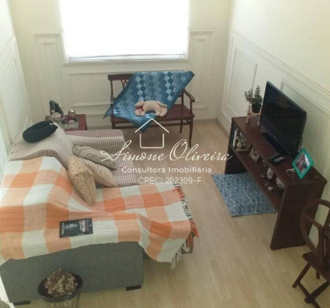 Imagem Apartamento com 3 Quartos à Venda, 123 m² em Parque Santo Antônio - Taubaté Imagem Apartamento com 3 Quartos à Venda, 123 m² em Parque Santo Antônio - Taubaté
