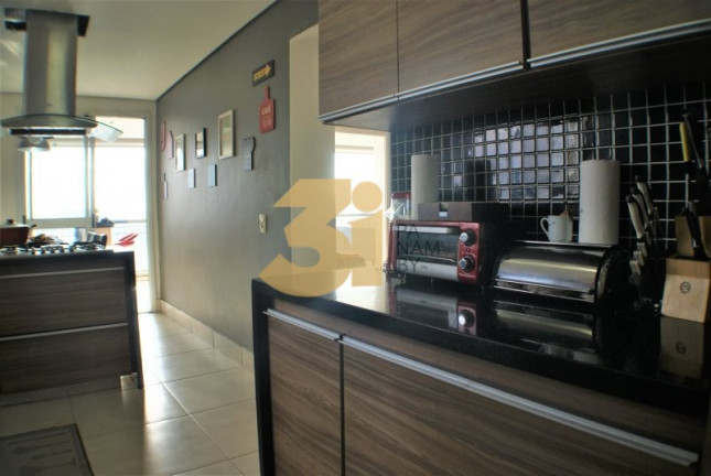 Imagem Apartamento com 4 Quartos à Venda, 171 m² em Vila Andrade - São Paulo