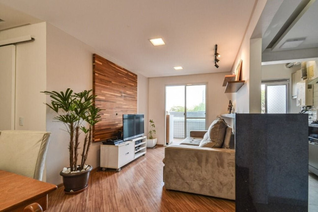Imagem Apartamento com 3 Quartos à Venda, 80 m² em Vila Gumercindo - São Paulo Imagem Apartamento com 3 Quartos à Venda, 80 m² em Vila Gumercindo - São Paulo