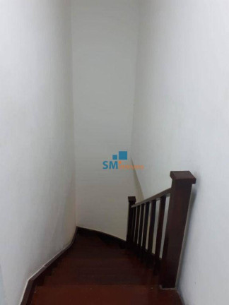 Imagem Sobrado com 1 Quarto para Alugar, 110 m² em Santo Amaro - São Paulo Imagem Sobrado com 1 Quarto para Alugar, 110 m² em Santo Amaro - São Paulo