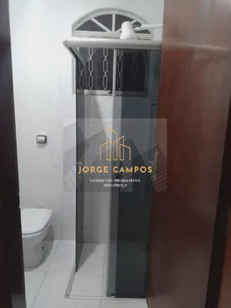 Imagem Casa com 3 Quartos à Venda, 150 m² em Conjunto Residencial Trinta E Um De Março - São José Dos Campos Imagem Casa com 3 Quartos à Venda, 150 m² em Conjunto Residencial Trinta E Um De Março - São José Dos Campos