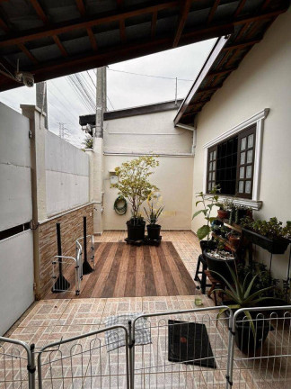 Imagem Casa com 2 Quartos à Venda, 91 m² em Residencial Santa Paula - Jacareí Imagem Casa com 2 Quartos à Venda, 91 m² em Residencial Santa Paula - Jacareí