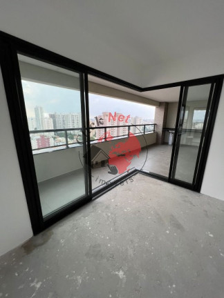 Imagem Apartamento com 3 Quartos à Venda, 162 m² em Campestre - Santo André