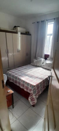 Imagem Apartamento com 2 Quartos à Venda, 65 m² em Nazaré - Salvador