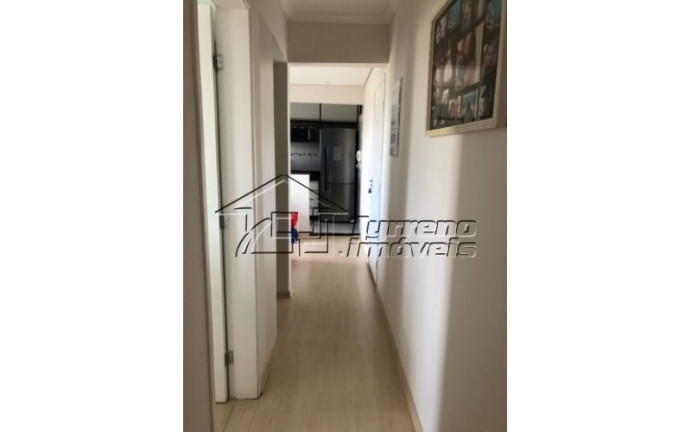 Imagem Apartamento com 2 Quartos à Venda, 50 m² em Parque Residencial Flamboyant - São José Dos Campos Imagem Apartamento com 2 Quartos à Venda, 50 m² em Parque Residencial Flamboyant - São José Dos Campos