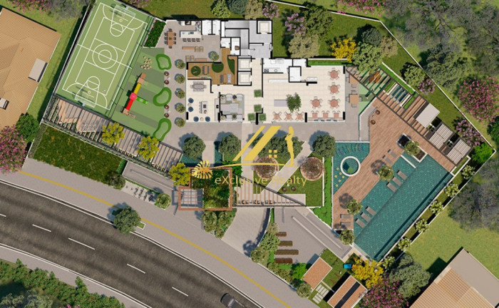 Imagem Imóvel com 4 Quartos à Venda, 164 m² em Caminho Das árvores - Salvador Imagem Imóvel com 4 Quartos à Venda, 164 m² em Caminho Das árvores - Salvador