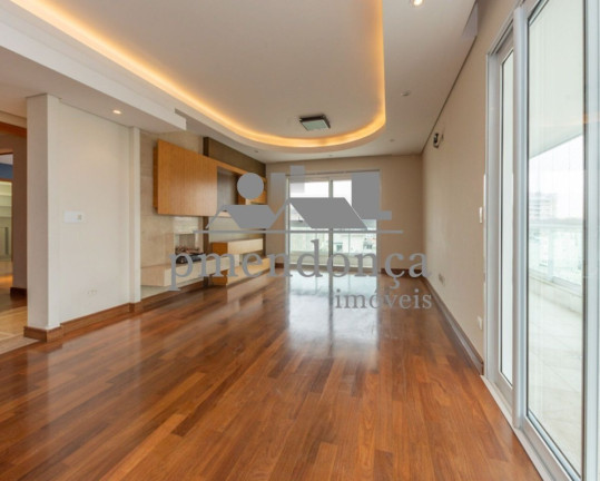 Imagem Apartamento com 4 Quartos à Venda, 282 m² em Perdizes - São Paulo
