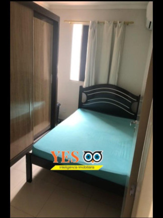 Imagem Apartamento com 2 Quartos à Venda, 50 m² em Pedra Do Descanso - Feira De Santana Imagem Apartamento com 2 Quartos à Venda, 50 m² em Pedra Do Descanso - Feira De Santana