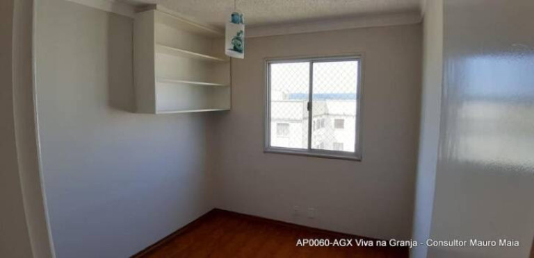 Imagem Apartamento com 3 Quartos à Venda, 76 m² em Jardim Monte Santo - Cotia Imagem Apartamento com 3 Quartos à Venda, 76 m² em Jardim Monte Santo - Cotia