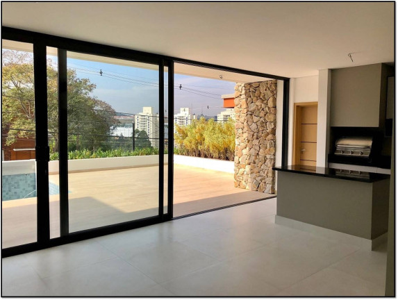 Imagem Casa com 4 Quartos à Venda, 390 m² em Alphaville - Santana De Parnaíba Imagem Casa com 4 Quartos à Venda, 390 m² em Alphaville - Santana De Parnaíba