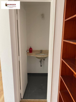 Imagem Apartamento com 3 Quartos à Venda, 120 m² em Campo Belo - São Paulo Imagem Apartamento com 3 Quartos à Venda, 120 m² em Campo Belo - São Paulo