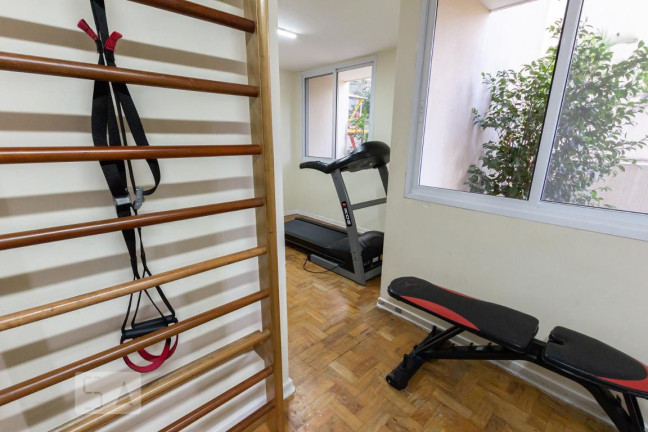 Imagem Apartamento com 3 Quartos à Venda, 185 m² em Perdizes - São Paulo