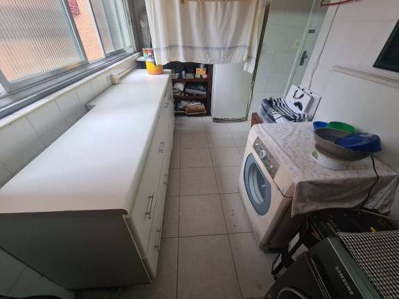 Imagem Apartamento com 2 Quartos à Venda, 110 m² em Boqueirão - Santos Imagem Apartamento com 2 Quartos à Venda, 110 m² em Boqueirão - Santos