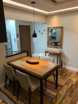 Imagem Imóvel com 3 Quartos à Venda, 64 m² em Vila Nova Manchester - São Paulo