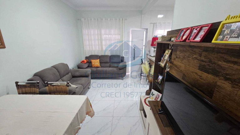 Casa com 2 Quartos à Venda, 80 m² em Jardim Panorama - Salto