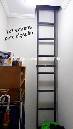 Imagem Sobrado com 3 Quartos à Venda,  em Vila Mariana - Indaiatuba