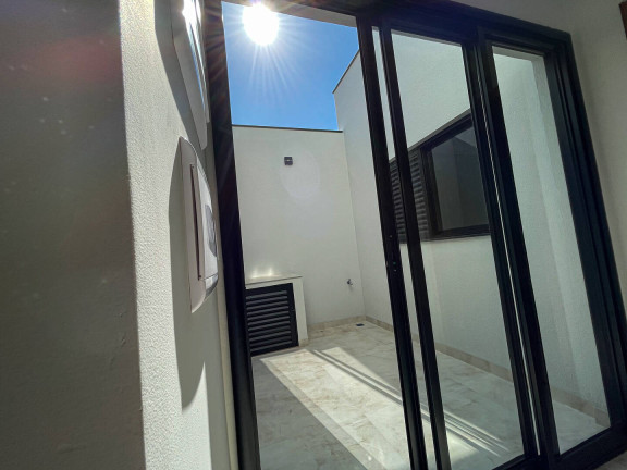 Imagem Casa de Condomínio com 3 Quartos à Venda, em Residencial Horto Florestal Villagio - Sorocaba Imagem Casa de Condomínio com 3 Quartos à Venda, em Residencial Horto Florestal Villagio - Sorocaba