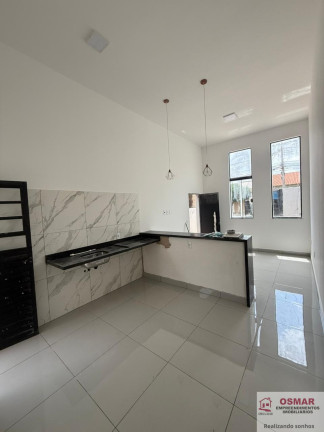 Imagem Casa com 2 Quartos à Venda, 70 m² em Jardim Maria Antonia (nova Veneza) - Sumaré Imagem Casa com 2 Quartos à Venda, 70 m² em Jardim Maria Antonia (nova Veneza) - Sumaré